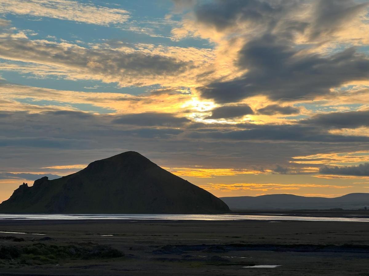 Aurora Dome - South Coast Iceland Apartment Hvolsvöllur